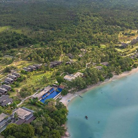 The Residence Bintan Kawal Exterior foto