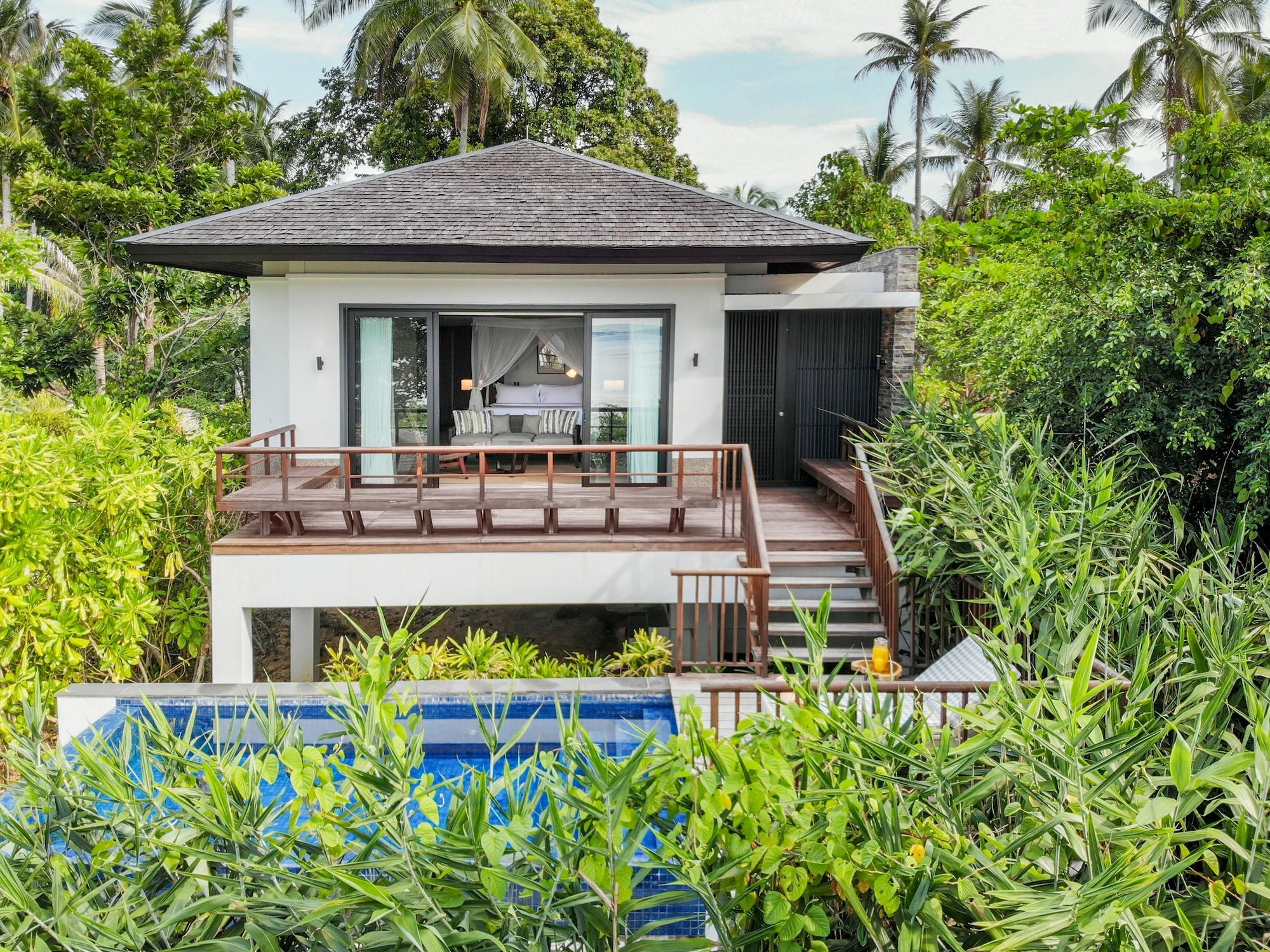 The Residence Bintan Kawal Exterior foto
