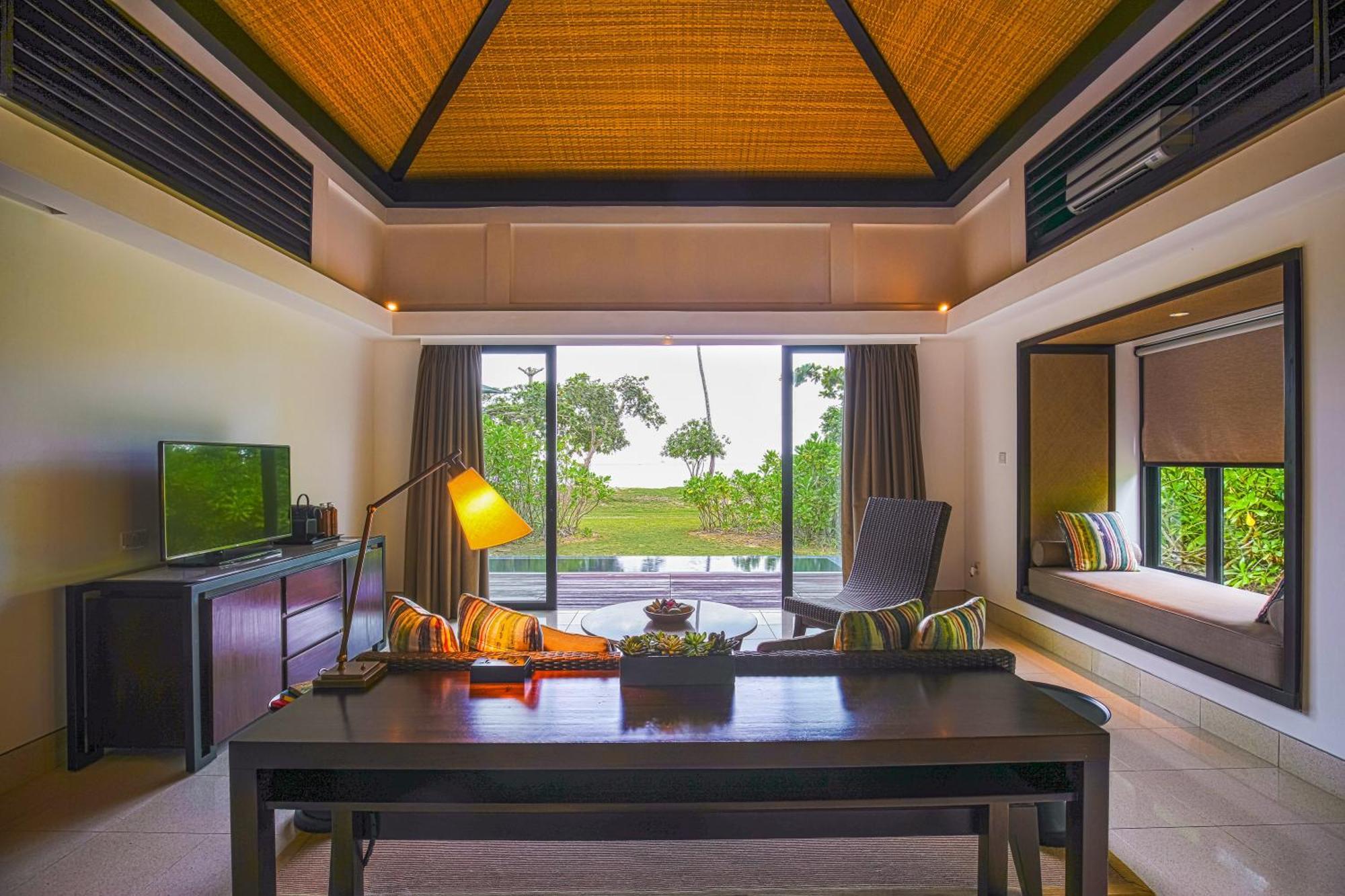 The Residence Bintan Kawal Exterior foto