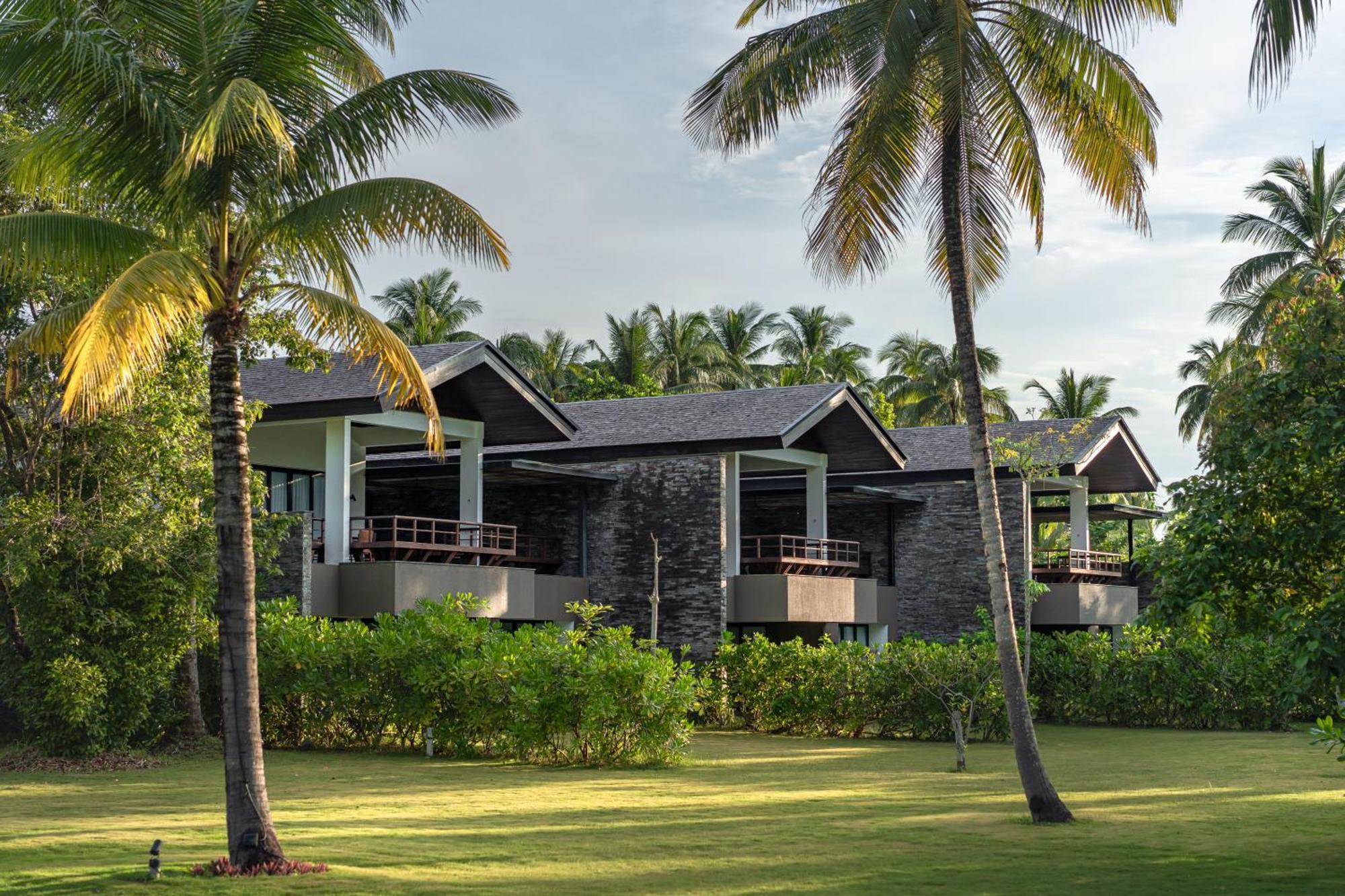 The Residence Bintan Kawal Exterior foto