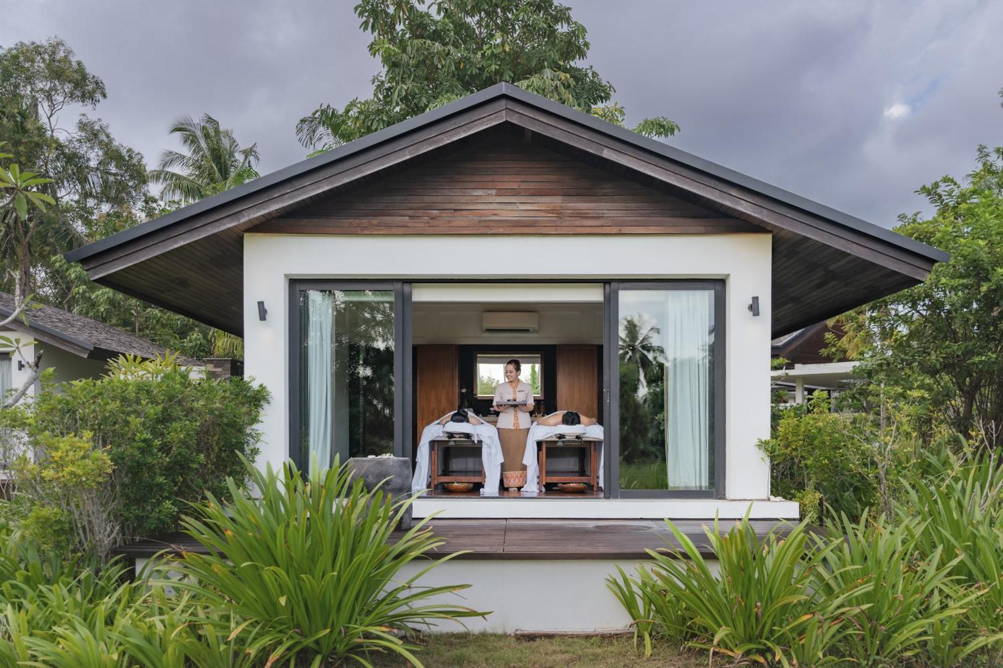 The Residence Bintan Kawal Exterior foto