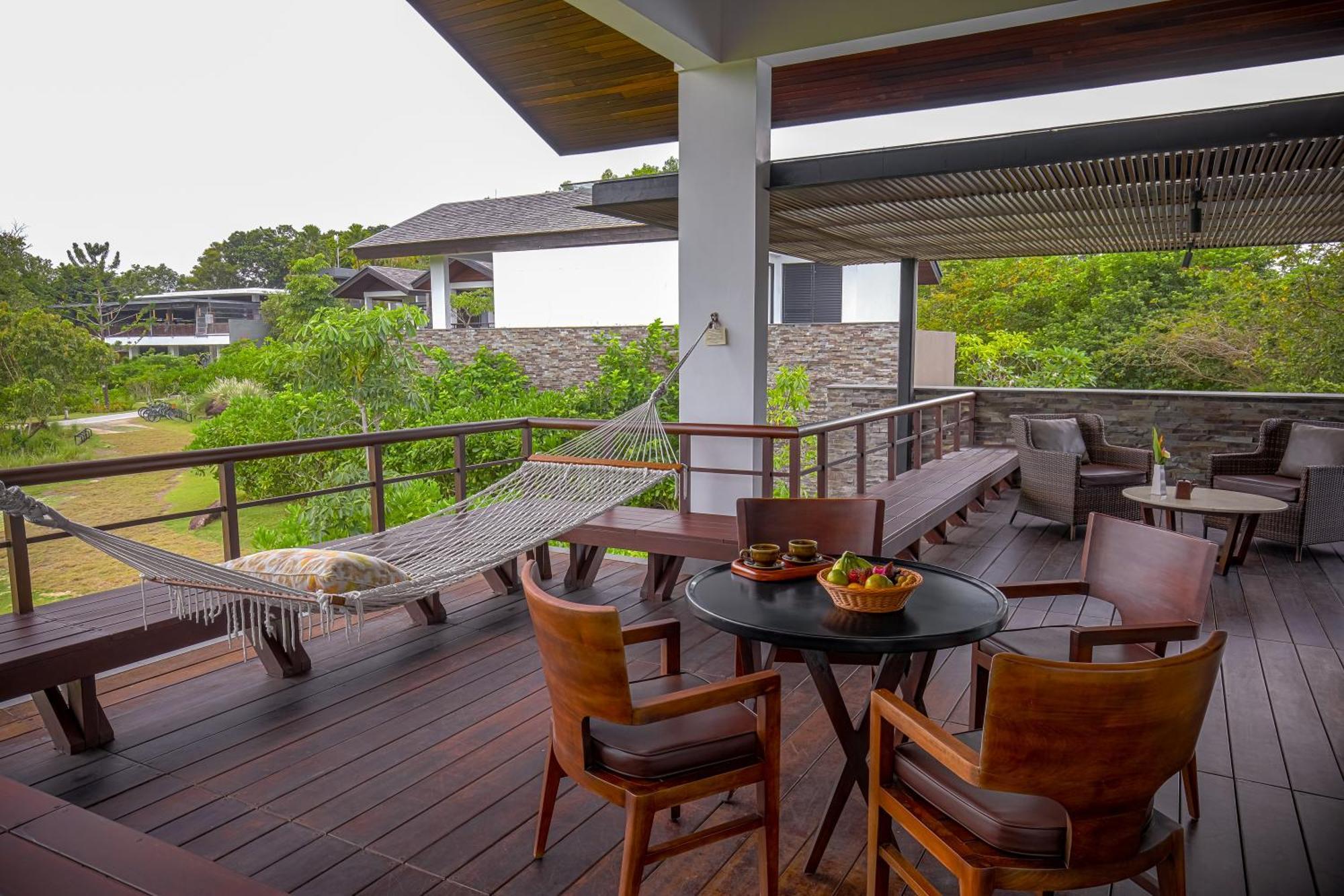 The Residence Bintan Kawal Exterior foto