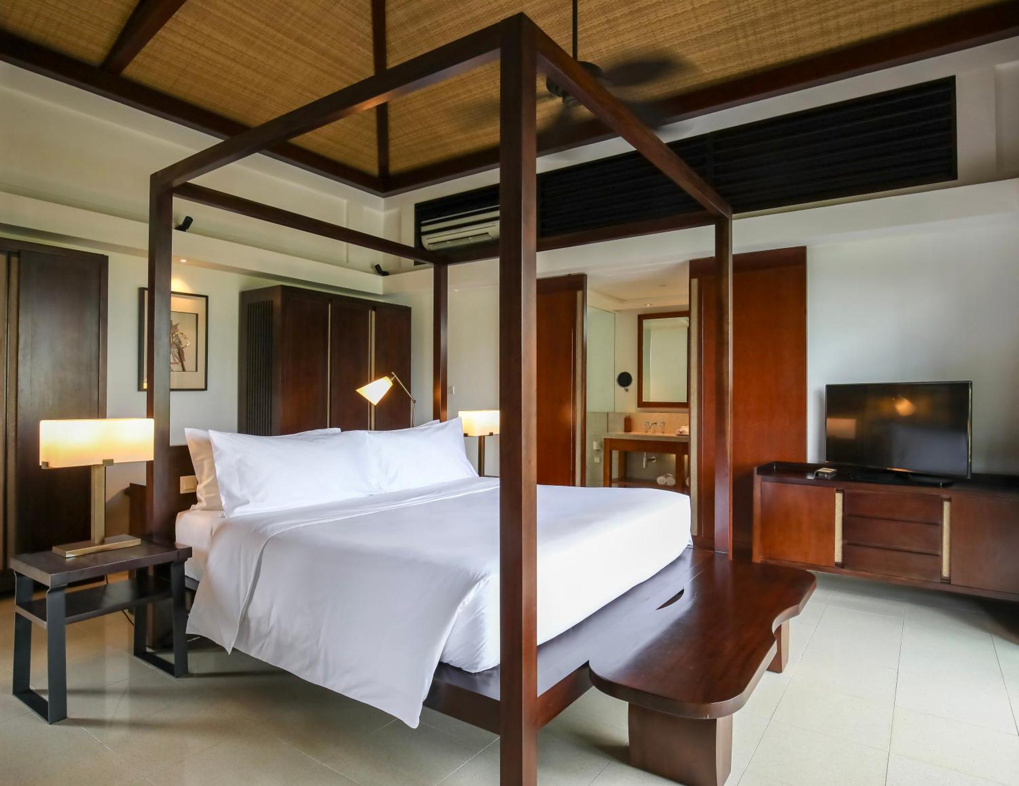 The Residence Bintan Kawal Exterior foto